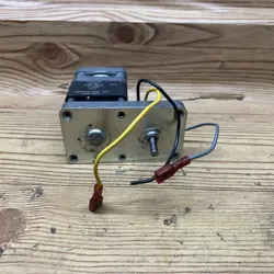 115V RPM