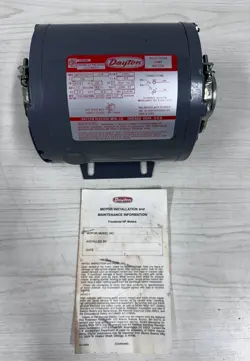 RPM 115VAC BRAND