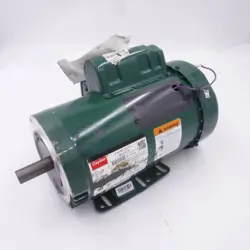 115/230VAC 145TC