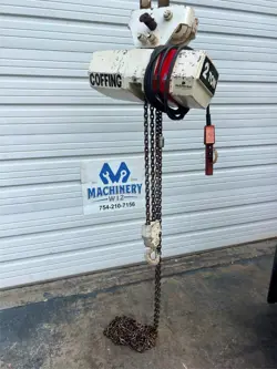 20' LIFT FPM