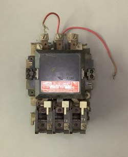 NEMA MOTOR
