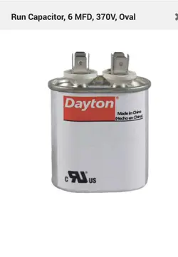 VOLTAGE: MFD