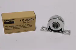 BLOCK UNIT 2X405