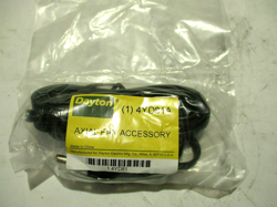 NEW DAYTON 4YD81A