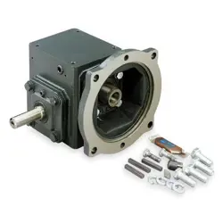 DAYTON 4Z295 SPEED REDUCER,C-FACE,56C,30:1