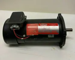 1725 RPM 180V