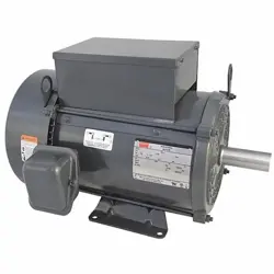 5HP 230V 23A