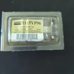 15A FACTORY SEALED