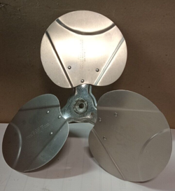 FAN BLADE