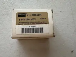 5X852 GRAINGER