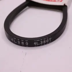 V-BELT RIBS 38