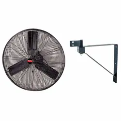 INDSTRL FAN 30