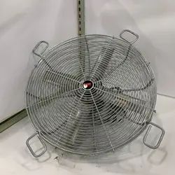24IN 1/2HP