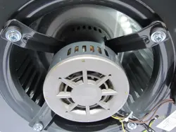 W/ MOTOR