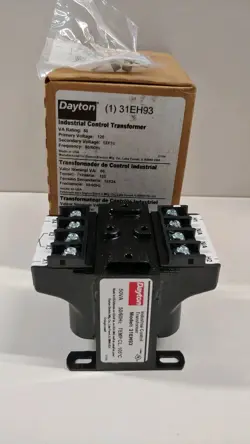 TRANSFORMER 31EH93