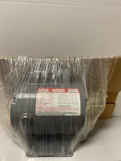115/230V 1PH 1725RPM