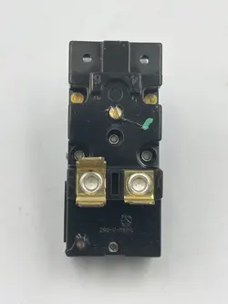 THERMOSTAT