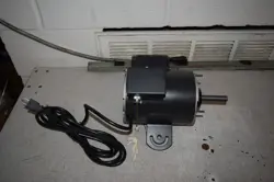 AIR CIRCULATOR ELECTRIC