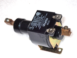 AMP CONTACTOR