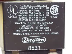 6X597A