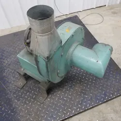 2HP 3450RPM MOTOR.