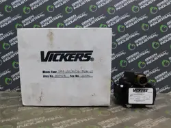 VICKERS