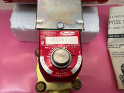 7638BD 120V SOLENOID