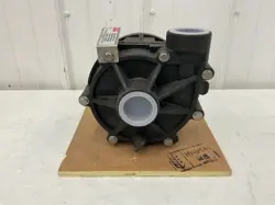 DAYTON - 2YEX3 PEDESTAL PUMP  HP REQ 1 1/2  NORYL