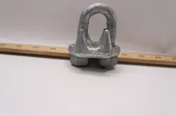 IRON 5/8
