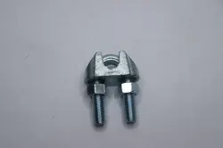 WIRE ROPE CLIP