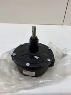 PUMP ONLY CAST