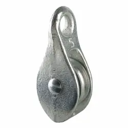 3-130-03-56- PULLEY BLOCK