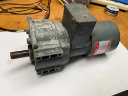 115V 30RPM