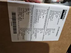 FAN MOTOR 1/2HP