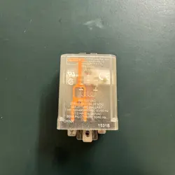RELAY 120VAC 1A489N