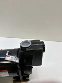 SELF PRIMING PUMP