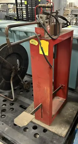 12 TONGS