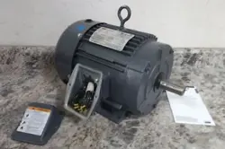 RPM 230/460VAC GENERAL