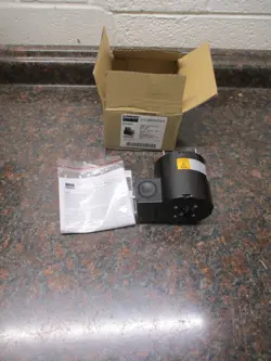 POLE MOTOR 28DV54A
