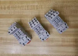 1EGR3 RELAY