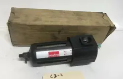 LUBRICATOR WARRANTY