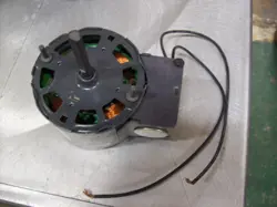 DAYTON MOTOR 3M726D