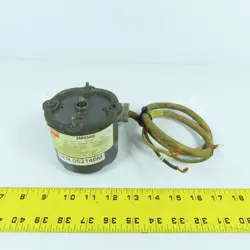 1/40HP AC