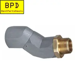 SWIVEL 3/4
