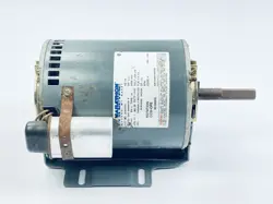 1/2HP 208-230V 60HZ