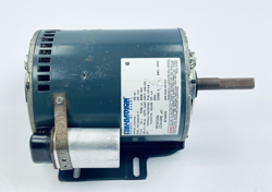 208-230V 1PH