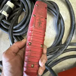 HOIST MODEL