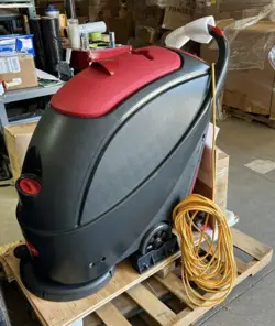 0.6 HP 120V