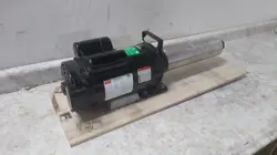 1-1/2 HP 115/230VAC