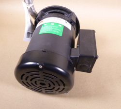 CENTRIFUGAL PUMP 316
